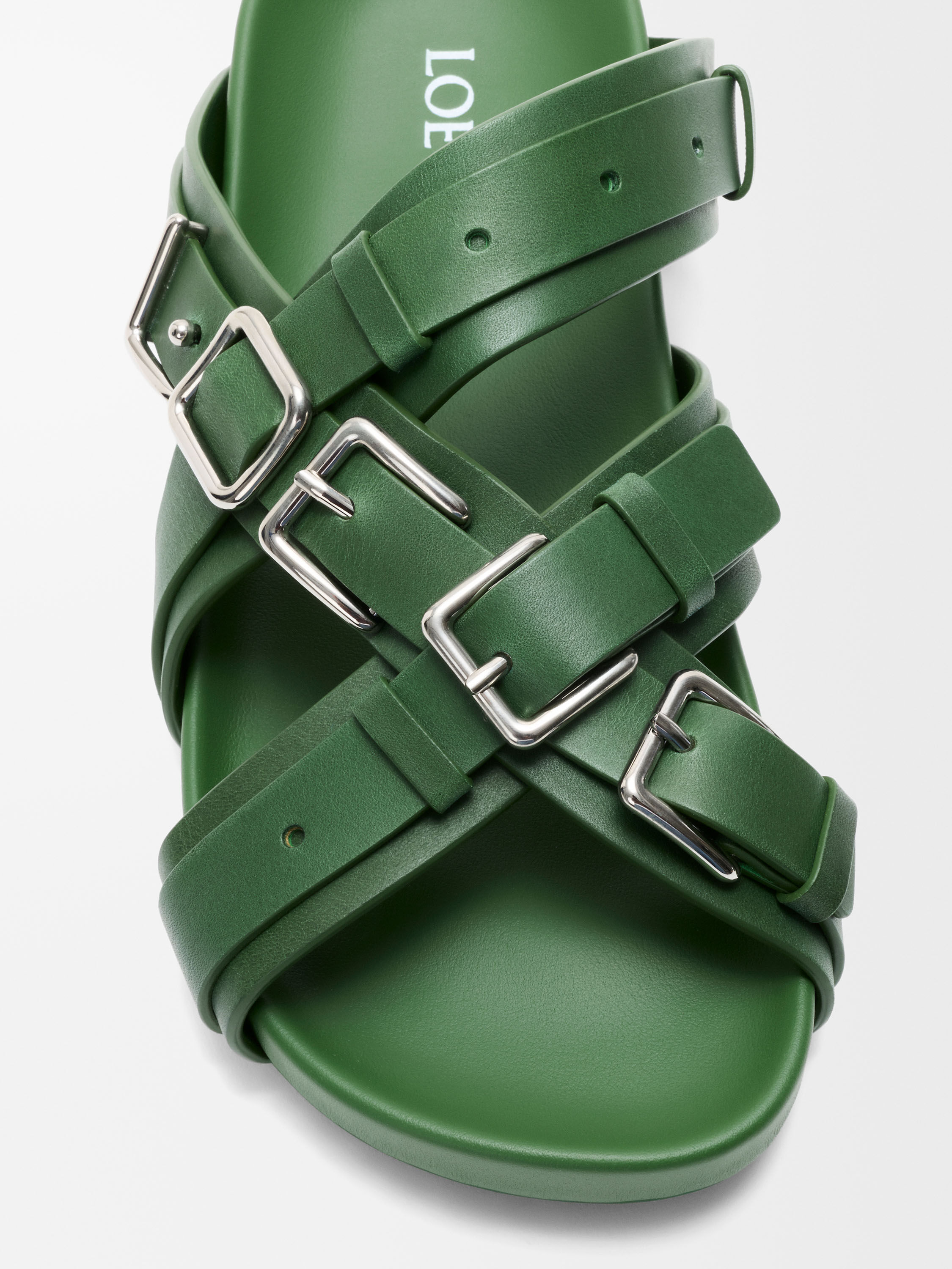 メンズ フラットシューズ - LOEWE - ロエベ 日本 公式サイト